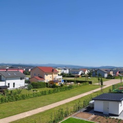 Modern-One Apartments Fulda - Bild 18