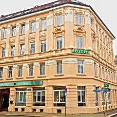 Hotel Astoria Leipzig - Bild 1