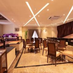 Hotel One Garden Town Lahore in Lahore, Pakistan from 61$, photos, reviews - zenhotels.com photo 9
