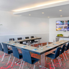 Melia Berlin - Bild 26