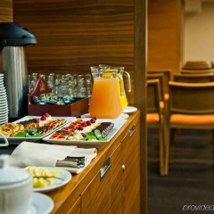 Mercure Warszawa Airport - Bild 11