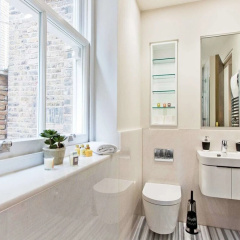 Luxury 2 bed with lift ac and concierge - Bild 7