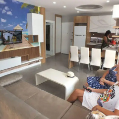 Hande Home Aparts thumbnail 20