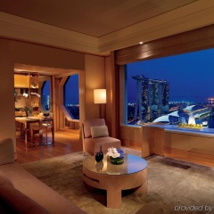 The Ritz-Carlton, Millenia Singapore - Bild 14