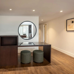 The Stay Boulevard Nisantasi - Bild 16