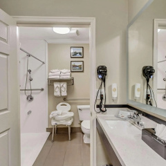 Comfort Inn Murray - Salt Lake City South thumbnail 10
