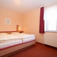 Hotel Meeresburg - Bild 2