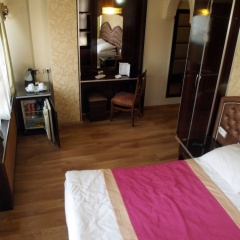 Grand Hotel Duman - Bild 4