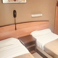 Hôtel Camélia - Bild 6