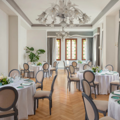 Hotel Gabrielli - Starhotels Collezione - Bild 27
