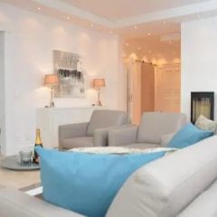 Villa Philine - Apt. 24 Theresa thumbnail 3