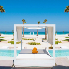 Nikki Beach Resort & Spa Dubai - Bild 30