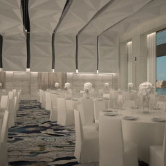 Crowne Plaza Dubai Marina by IHG - Bild 20