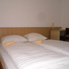 Hotel AVAlex - Bild 7
