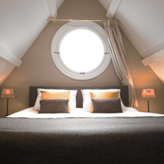 Grand Canal Boutique Hotel - Bild 5