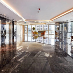 Wyndham Grand Levent Istanbul Hotel & Conference Center thumbnail 38