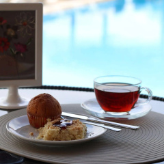 Ph Hotel Fethiye - Bild 6