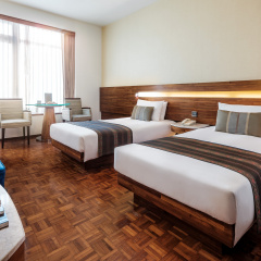 Nina Hotel Causeway Bay - Bild 4