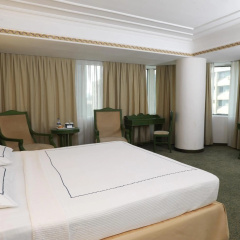 Anemon Kent  İzmir Otel - Bild 6