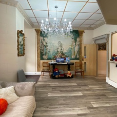 Lancaster Court Hotel - Bild 11