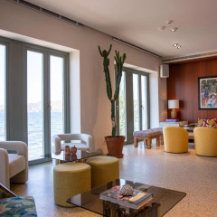 Boho Hotel-Adults Only - Bild 12