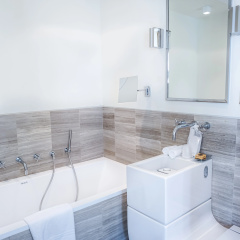 Hotel Marignan Champs - Elysées - Bild 14