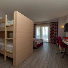 Sunmelia Beach Resort Hotel & Spa thumbnail 42
