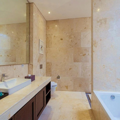 Nusa Dua Bayview - Bild 12