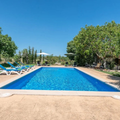 Can Sua in Mallorca With 4 Bedrooms and 2 Bathrooms - Bild 10