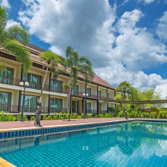 Krabi Home Town Boutique - Bild 12