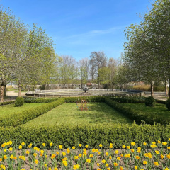 Ferienwohnung Bertchen auf dem Zillehof in Ballenstedt - Bild 4