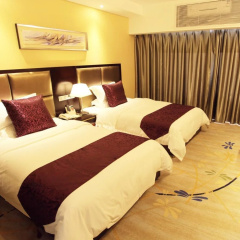 YJ International Hotel thumbnail 21