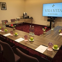 Hotel Rosenpark - Bild 16