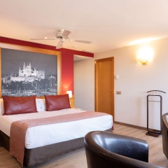 Catalonia Majorica Hotel - Bild 8