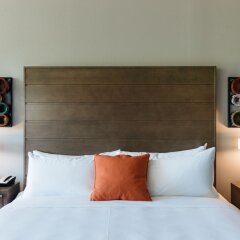 Revel Hotel Des Moines Urbandale, Tapestry Collection by Hilton in Urbandale, United States of America from 152$, photos, reviews - zenhotels.com photo 37