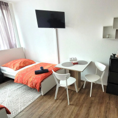 Appartement Bahnhof - Bild 2