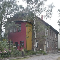 Hostel Falkenstein - Bild 1