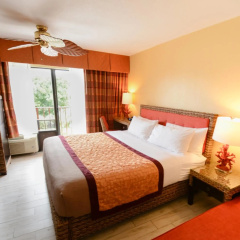 The Royal Inn Beach Hotel Hutchinson Island thumbnail 5