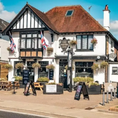 The Stag Hotel thumbnail 17