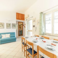 Sprawling Apartment in Cala Gonone near Cala Fuili Beach in Cala Gonone, Italy from 170$, photos, reviews - zenhotels.com photo 4