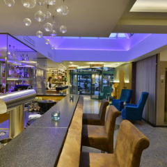 Messe Boutique Hotel Erb München - Bild 25