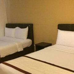 Suntec Hotel thumbnail 30