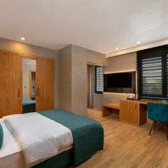 Pukka Boutique Hotel - Bild 3