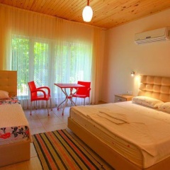 Dolunay Apart Otel - Bild 6