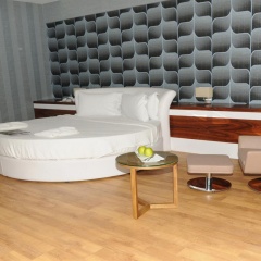 Anemon Grand Adana Otel - Bild 12
