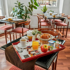 Hôtel Excelsior Opéra - Bild 19
