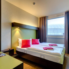 MEININGER Hotel Berlin Hauptbahnhof - Bild 7