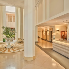 Rocco Forte The Charles Hotel - Bild 2