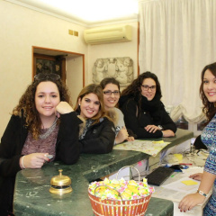 Hotel Orlanda - Bild 23