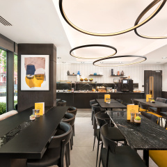 Voco London - Marylebone By Ihg - Bild 18